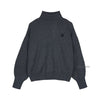 ISABEL MARANT Nasha Strickwaren 02AN FW25 145023534 [P]
