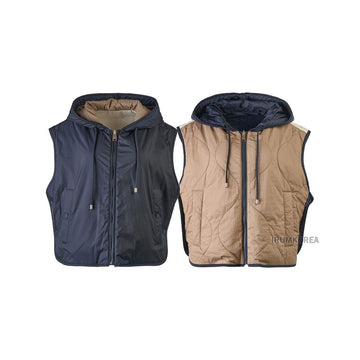 MAXMARA Damen wasserabweisende Weste 145023554