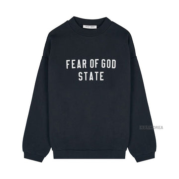 Fear of God Men's 90's Crewneck Sweatshirt 145023560