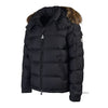 MONCLER マヤフ パディングジャケット 1A00270 5968E 999 FW25 145023583 [P]
