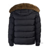 MONCLER マヤフ パディングジャケット 1A00270 5968E 999 FW25 145023583 [P]