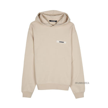 JACQUEMUS Grogain Hoodie für Herren 150 FW25 00247AJ00126 145023599