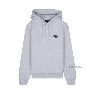 APC COHBV M27914 TPN FW25 Men's Standard Lu Madame Hoodie 145023606
