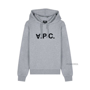 APC COHBN M27908 TPI FW25 Men's Standard Grand Hoodie 145023611