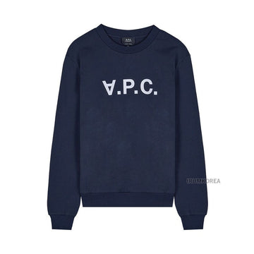APC COHBN M27907 TIQ FW25 Unisex Standard Grand Sweatshirt 145023616