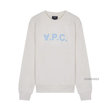 APC COHBN M27907 ALM FW25 Unisex Standard Grande Sweatshirt 145023617