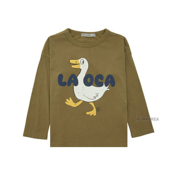 Bobo Choses La Oka T-shirt 145023644