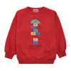 BOBO CHOSES Hopskoch Pullover für Kinder FW25 (10-13) B225AC036 611 145023658 [P]