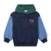 Bobo Choses Color Block Hoodie 145023666 [P]