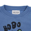 BOBO CHOSES ハイファイブトレーナー 145023670 [P]