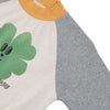 Bobo Choses Lucky Clover Sweatshirt 4-9 FW25 145023675 [P]
