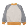 BOBO CHOSES Lucky Clover Sweatshirt (10-13) FW25 145023676 [P]