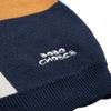 BOBO CHOSES B225AC110 991 (10-13) FW25 子供 マルチカラー タイルス ニット 145023683 [P]