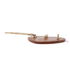 Celine Heart Hair Clip FW25 145023725 [P]