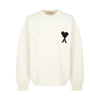 AMI Knit UKS838 018 151 (Unisex) 145064067 [P]