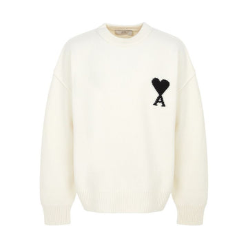 AMI Knit UKS838 018 151 (Unisex) 145064067 [P]