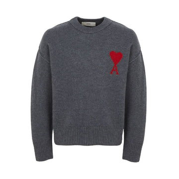 AMI Strickwaren UKS838 018 084 (Unisex) 145064066 [P]