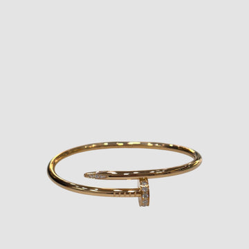 CARTIER Juste un Clou Classic 17 Rose Gold 145067030