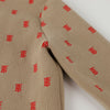 BURBERRY Monogram Cardigan S Größe 8021032 144760291 [P]