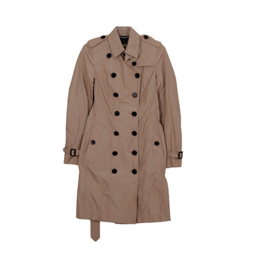 BURBERRY Sandringham Trenchcoat 38 144815586