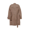 BURBERRY Sandringham Trenchcoat Größe 38 144815586 [P]