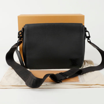 Louis Vuitton M57080 Aerogram Messenger Shoulder Crossbody Bag 145008636