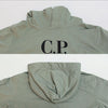 CP Company Kids Lens Hooded Sweatshirt 73885952 [P]
