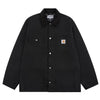Carhartt Michigan Coat with Logo Patch 143915679 [P]