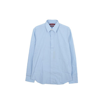 GUCCI 810659 ポプリンシャツ 42サイズ 144641275