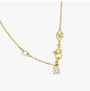 SWAROVSKI 5668820 レディース ネックレス 145110704 [P]