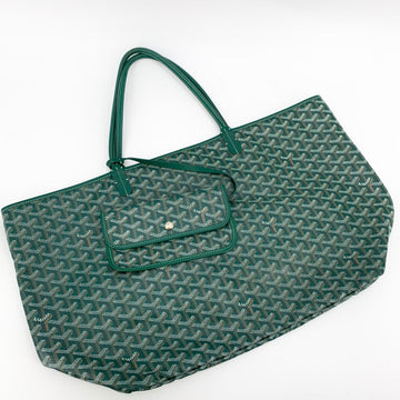 GOYARD St. Louis GM Shopper Bag 110318-954 145110710