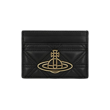 Vivienne Westwood Women’s Card Holder 145110955