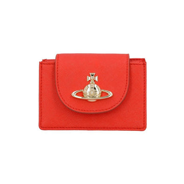 Vivienne Westwood 5402000AW S0021 F402 Women Card Wallet 145111392