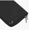 PACSAFE Lange Geldbörse unisex 11075130 145118430 [P]