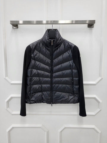 MONCLER Tricot Wolle Cardigan XS J20939B00024 M1131 145118441