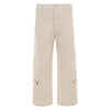Dior CD Icon Carpenter Cotton Pants 136318436 [P]