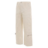 Dior CD Icon Carpenter Cotton Pants 136318436 [P]