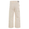 Dior CD Icon Carpenter Cotton Pants 136318436 [P]
