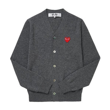 COMME DES GARCONS AX-N008-051 3 メンズカーディガン 144694945 [P]