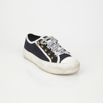 DIOR KCK177CVA 35 サイズ ワークン スニーカー 146956278