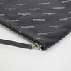 BALENCIAGA ロゴクラッチ482874 144760273 [P]