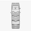Diesel Closer Square Women's Metal Watch 144593871 [P]