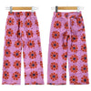 BOBO CHOSES Kaleidoskop Quilting Hose 4 Jahre B225AC086 511 145173405 [P]