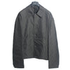 Dior Oblique Bomber Jacket Grey 593C418A6479 C889 145204340 [P]