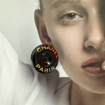 CHANEL イヤーカフ クリップオン S250708-02 145209107