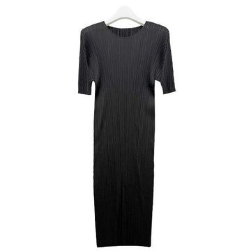 ME ISSEY MIYAKE Issey Miyake Pleats Please MC August Dress (15) - PP58JH127 15 145210538