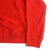 CELINE Wool Knit mit gesticktem Logo Rot RY0EK0925 27BR 145214378 [P]