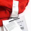 CELINE Wool Knit mit gesticktem Logo Rot RY0EK0925 27BR 145214378 [P]