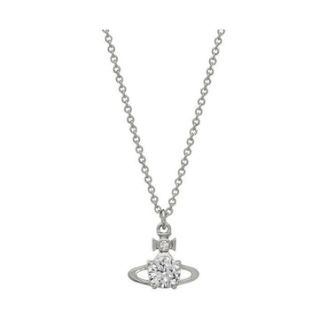 Vivienne Westwood 26FW Reina Pendant Necklace 145216729 [P]