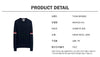 Thom Browne Arm Band Wool Knit MKA412A 415 145216733 [P]
